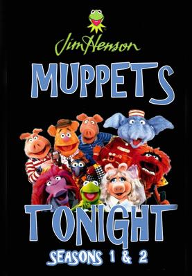 Muppets Tonight: Season 2