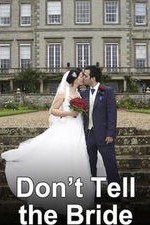 Don't Tell The Bride: Season 12