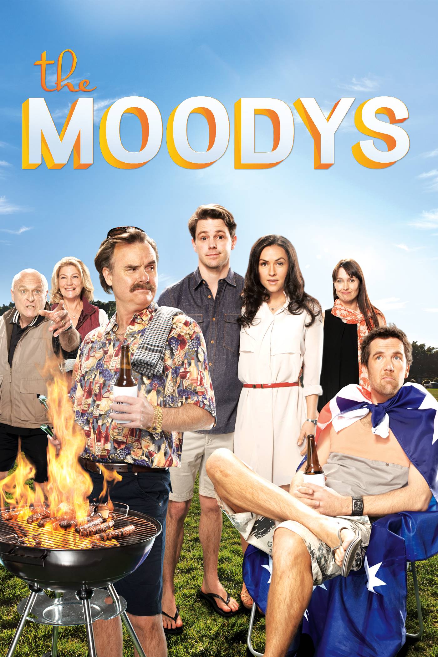 The Moodys: Season 2