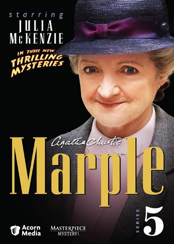 Agatha Christie's Marple: Season 5