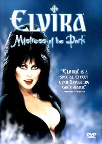 Elvira: Mistress Of The Dark