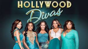 Hollywood Divas: Season 2