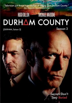 Durham County: Season 3