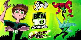 Ben 10: Omniverse: Season 6