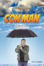 Con Man: Season 1