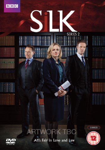 Silk: Season 2
