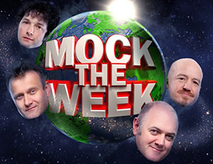 Mock The Week: Season 9