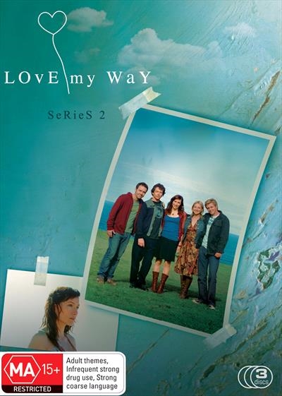 Love My Way: Season 1
