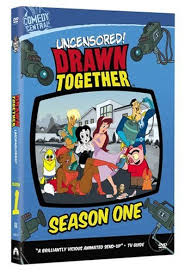 Drawn Together: Season 2