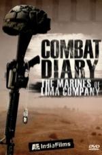 Combat Diary: The Marines Of Lima Company
