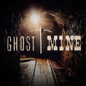 Ghost Mine: Season 1