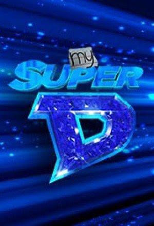 My Super D