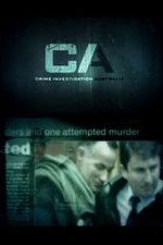 Cia: Crime Investigation Australia: Season 3