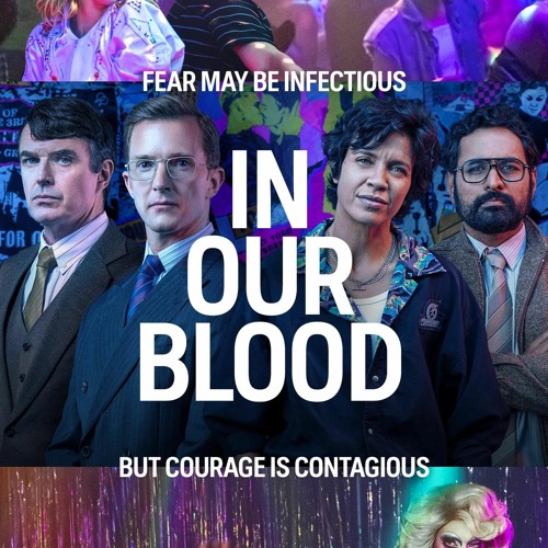 In Our Blood: Season 1