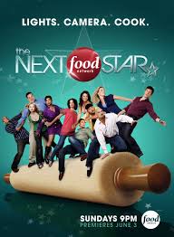 The Next Food Network Star: Season 5