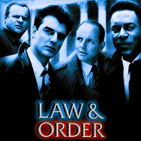 Law & Order: Season 16