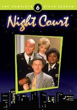 Night Court: Season 6