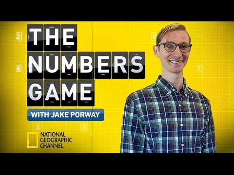 The Numbers Game: Season 2