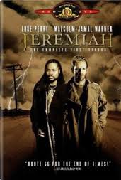 Jeremiah: Season 1