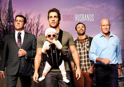 House Husbands: Season 4