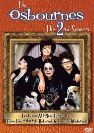 The Osbournes: Season 2