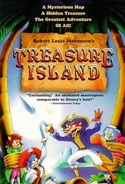 The Legends Of Treasure Island: Season 1