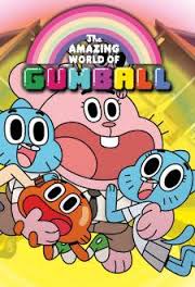 The Amazing World Of Gumball: Season 4
