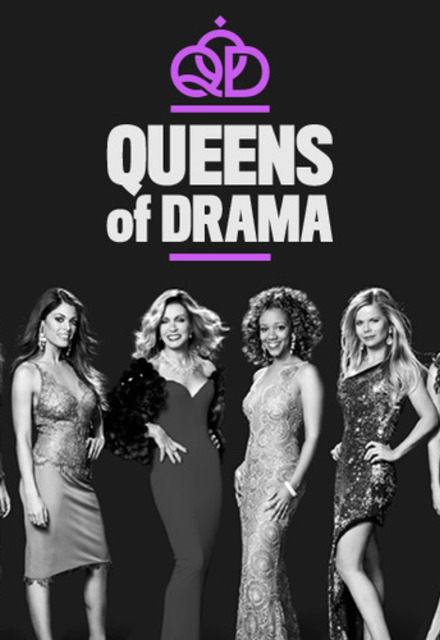Queens Of Drama: Season 1