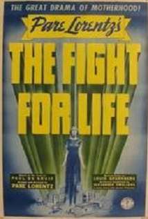 The Fight For Life