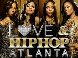 Love & Hip Hop: Atlanta: Season 1