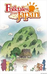 Folktales From Japan S2