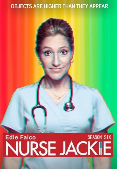 Nurse Jackie: Season 6