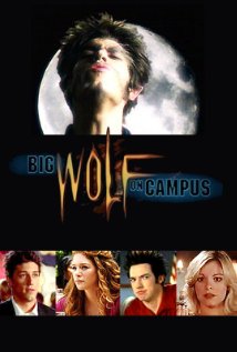 Big Wolf On Campus: Season 1