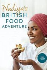 Nadiya's British Food Adventure: Season 1