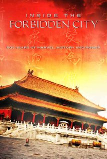 Inside The Forbidden City: 500 Years Of Marvel, History And Power
