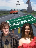 Mis-adventures Of The Dunderheads