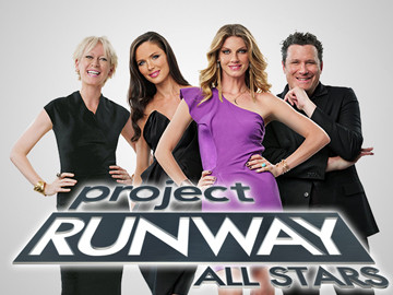Project Runway All Stars: Season 2