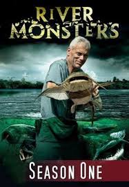 River Monsters: Season 2