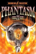 Phantasm Iv: Oblivion