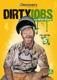 Dirty Jobs: Season 5