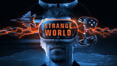 Strange World: Season 1