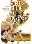 Field Guide To November Days