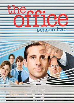 The Office: Season 2