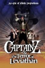 Captain Z & The Terror Of Leviathan