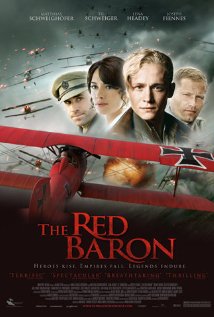 Der Rote Baron (2008)