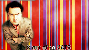 8 Out Of 10 Cats: Season 2