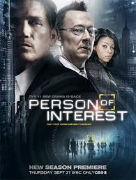 Person Of Interest: Season 2