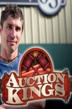 Auction Kings: Season 4