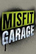 Misfit Garage: Season 2