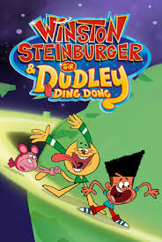 Winston Steinburger And Sir Dudley Ding Dong